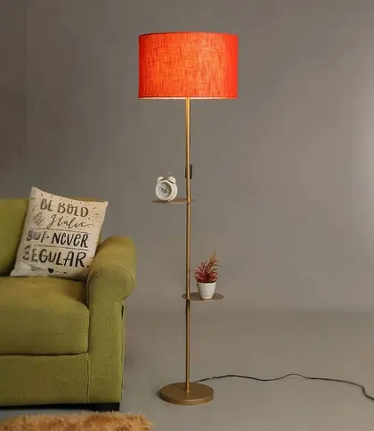 Fabric Shade