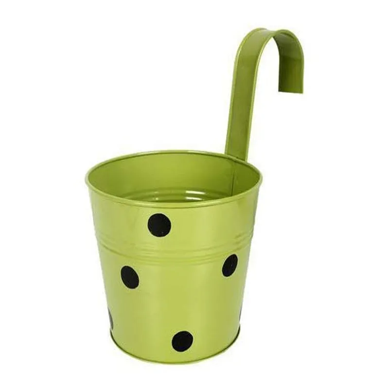 Polka Pro Planter - Set Of Five media 6