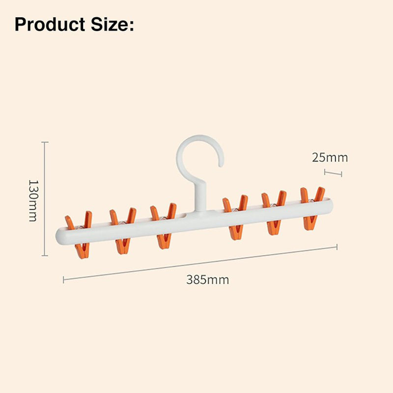 Wardrobe Pro Cloth Hanger media 8