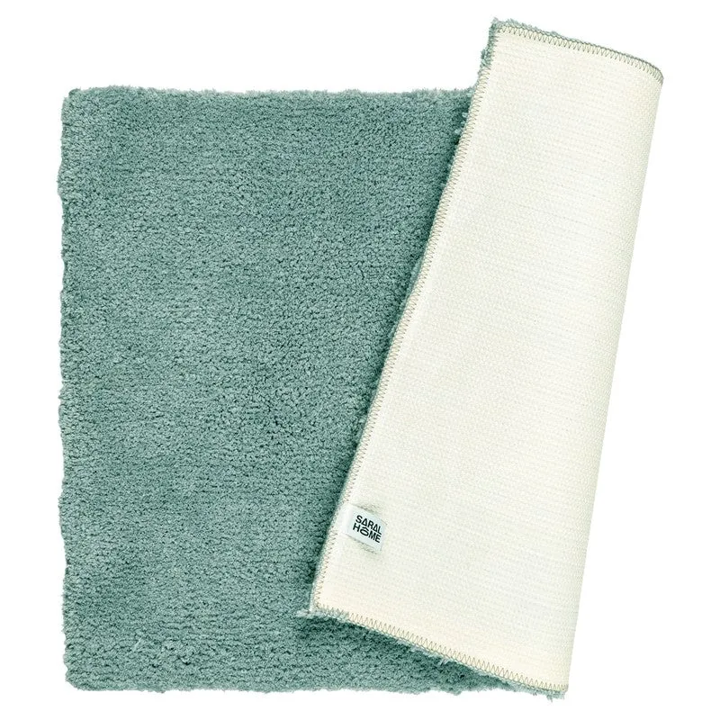 SoakShield Bathmat - Green media 7