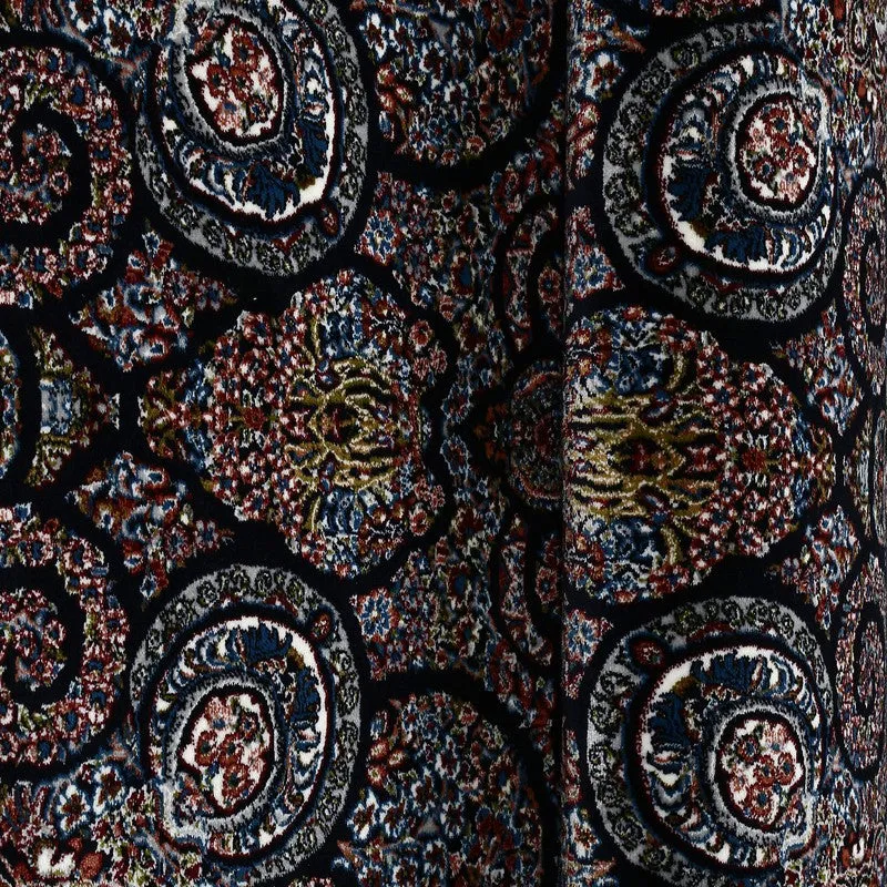Vastrique Artificial Silk Carpet media 7