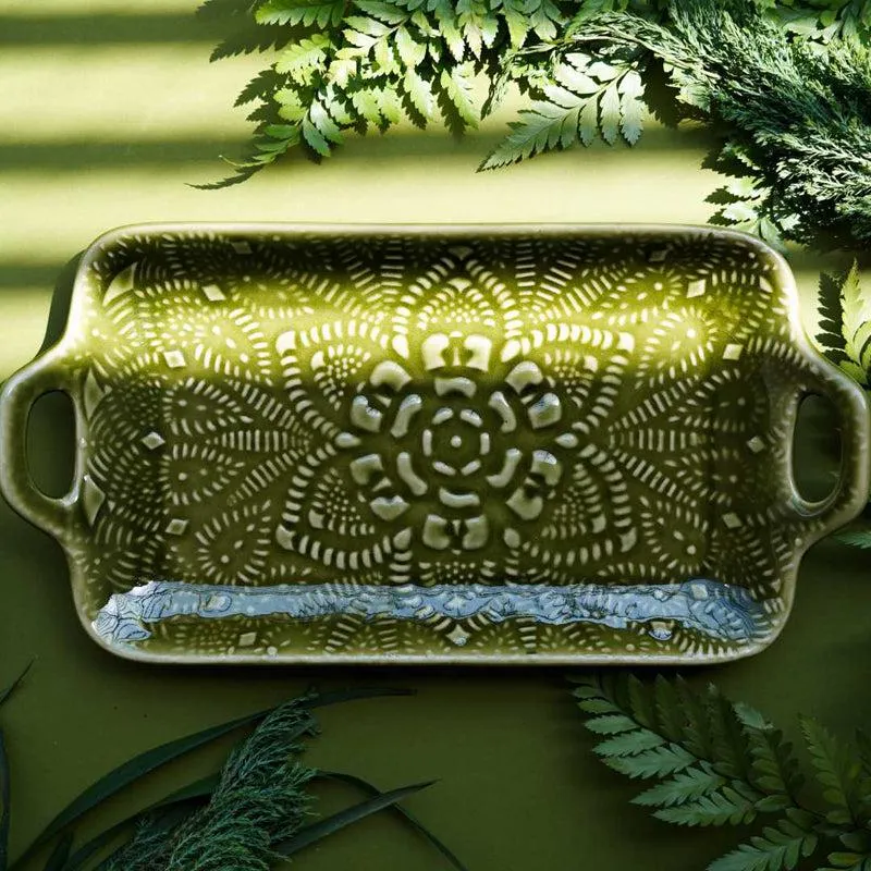 Aspensa Handmade Platter media 3