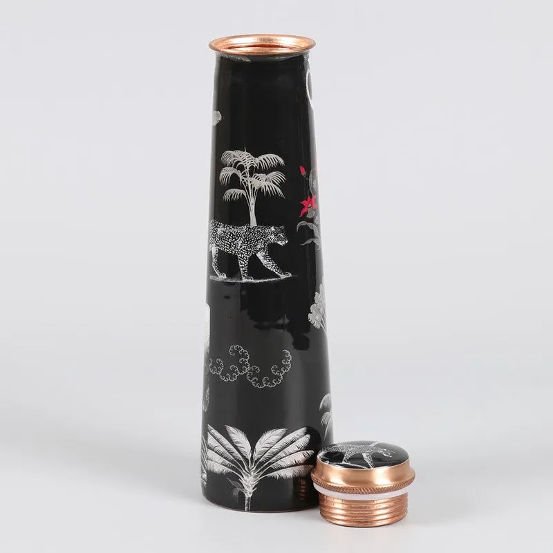 Animalia Creations Copper Bottle - 750 mL media 5