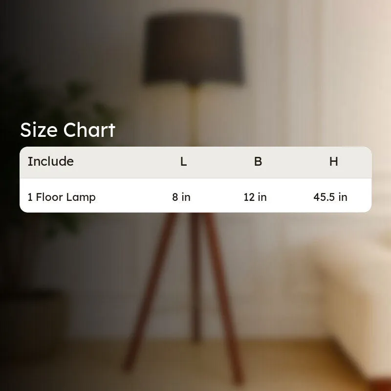 Flickora Beam Table Lamp media 7