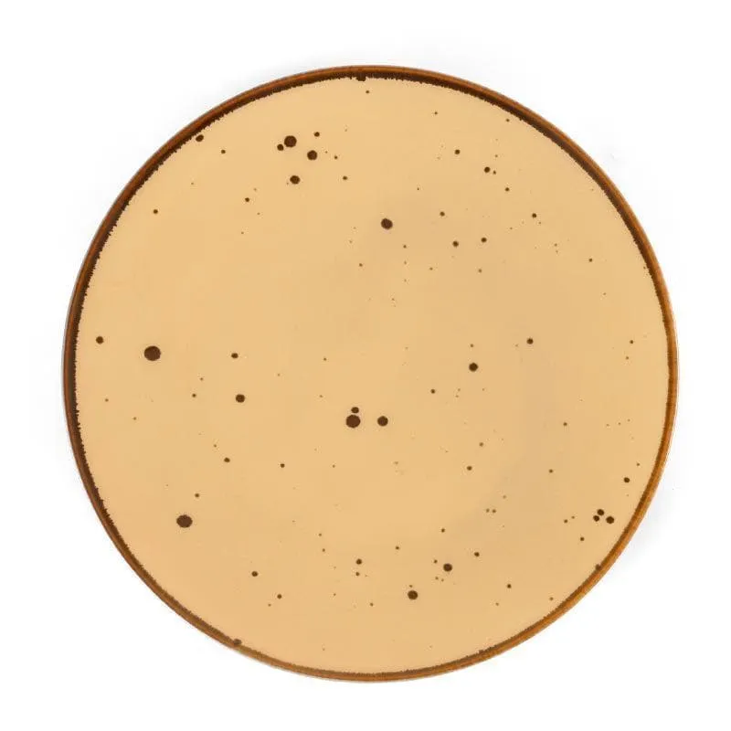 Mahogany Dinner Set - 18 Piece Set media 6