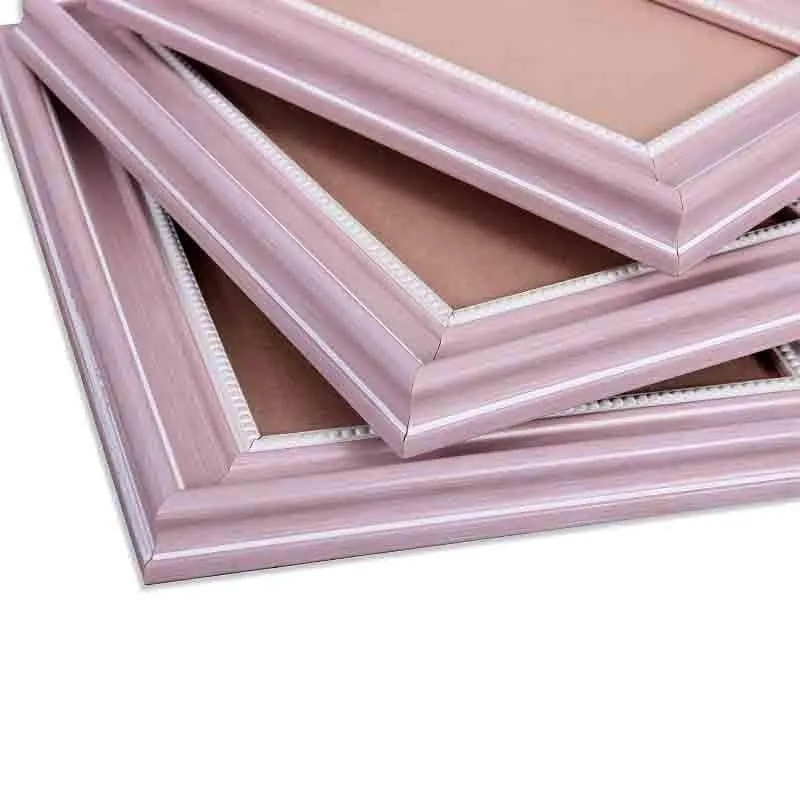 Relive It Photo Frame (Pink) - Set Of Two media 5
