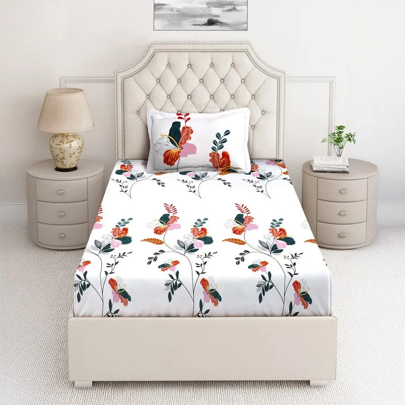 Nivora Bedsheet - 140 GSM media 3