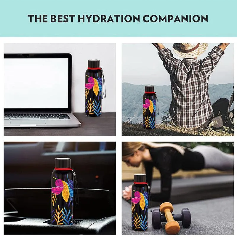 Margia Water Bottle - 750 mL media 3