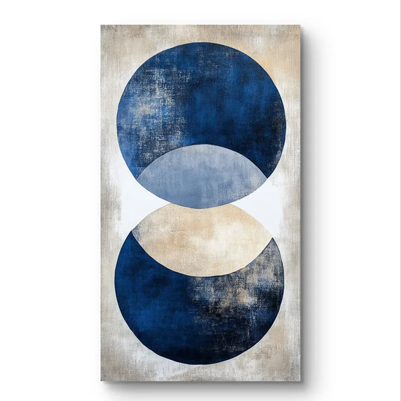 Lapis Eclipse Wall Painting media 3
