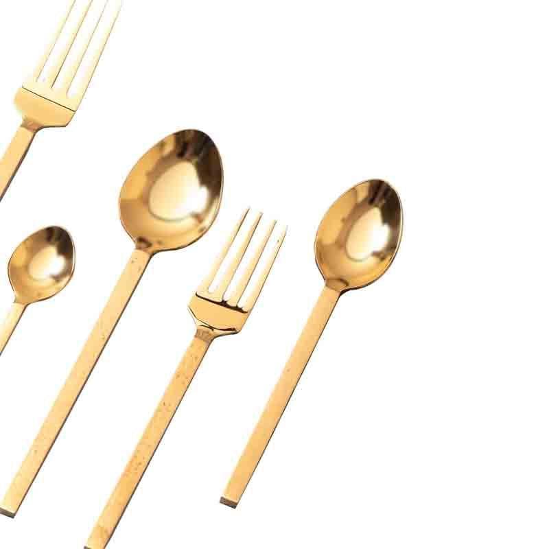 Nora Cutlery - Set Of Five media 3