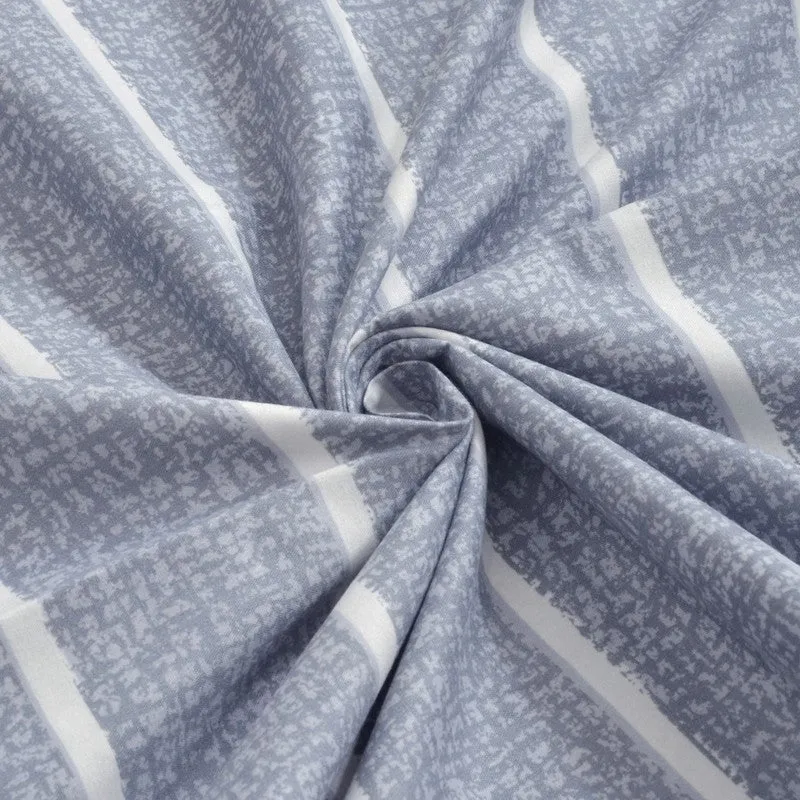 BlueCraft Bedsheet - 300 GSM media 6