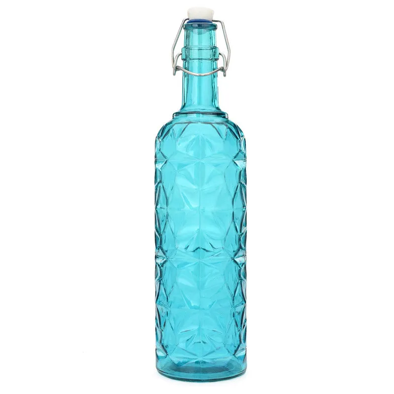 Easton 1000 mL Water Bottle With 150 mL Glasses - Five Piece Set media 4