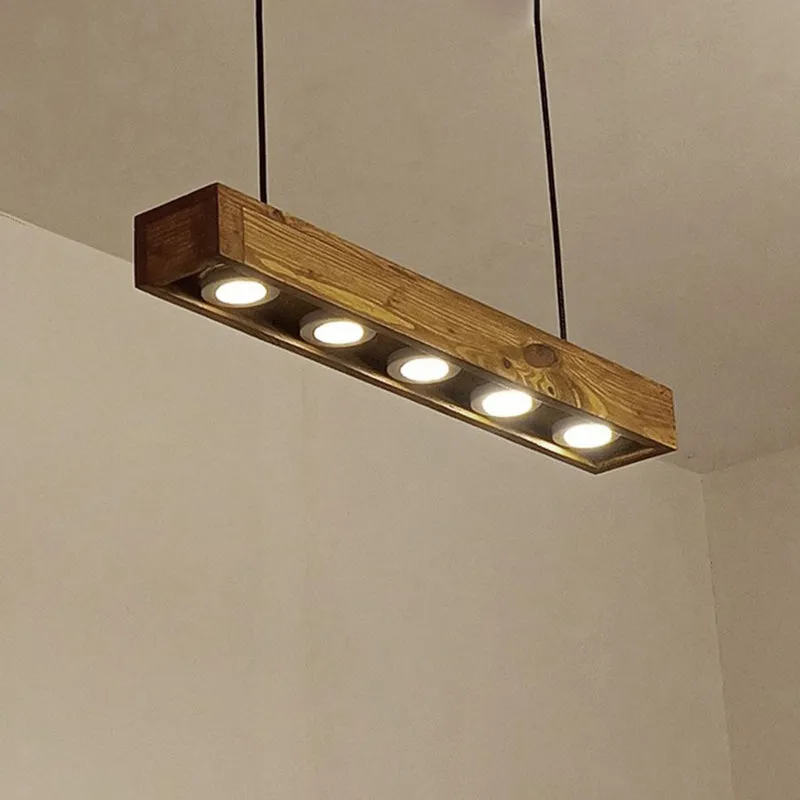 Jett Linear LED Hanging Light media 4