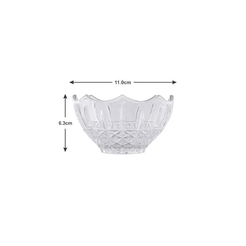 Lecor Tumbler & Bowl Set - Set Of Eight media 6