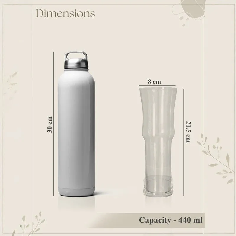 Torvain Cocktail Glass (440 mL) - Set Of Four media 10