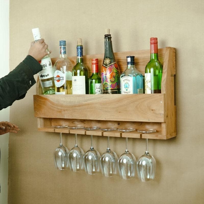 Fam Jam Wine Rack media 6