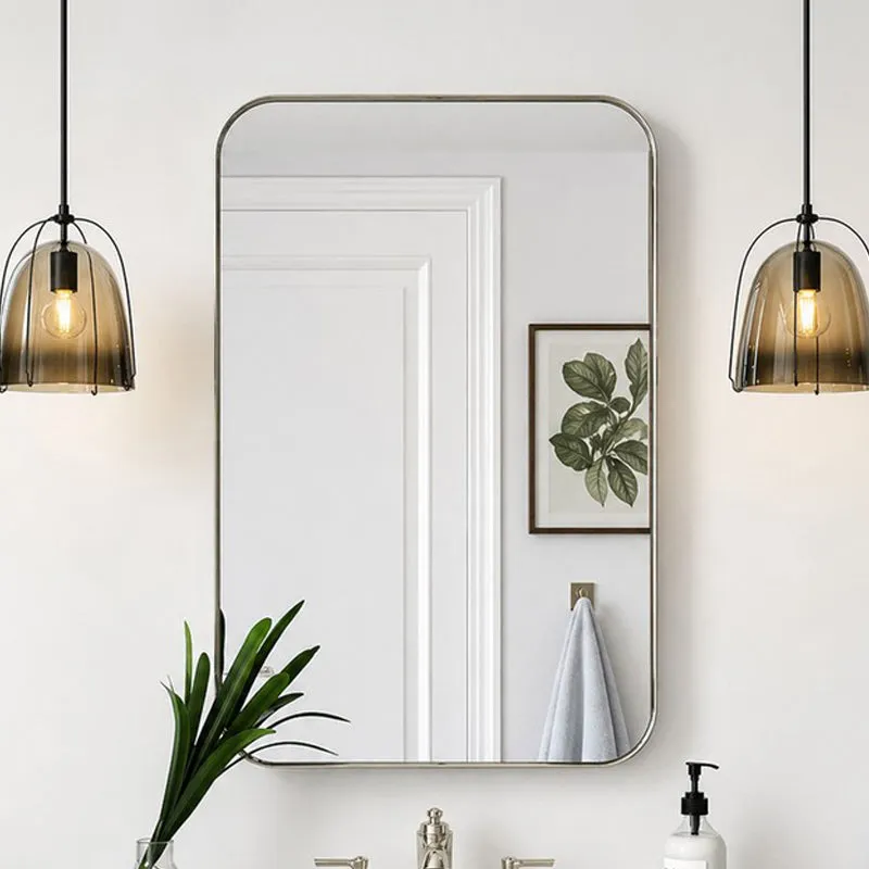 GleamCraft Bath Mirror media 1