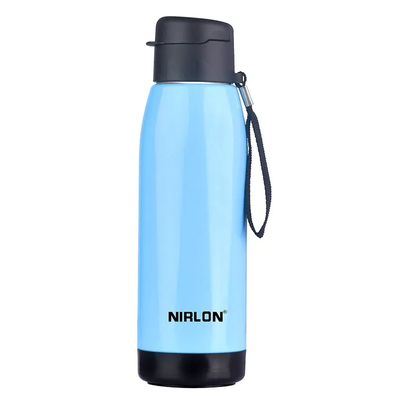 Niora Water Bottle (Blue) - 750 mL media 3