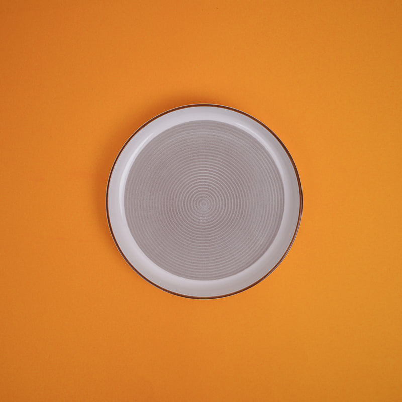 Trovo Snack Plate - Set Of Six image 4