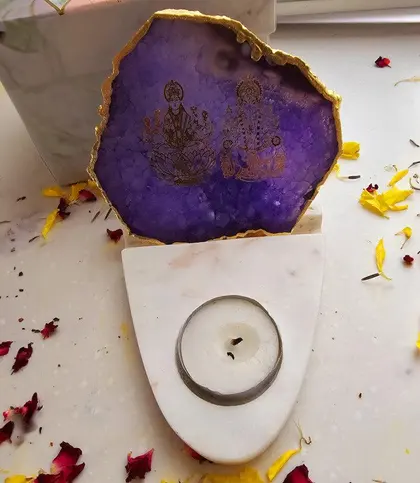 Marble · Agate