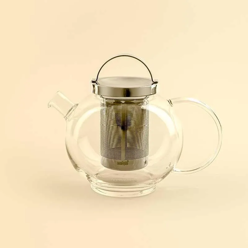 Tiny Tot Teapot media 1