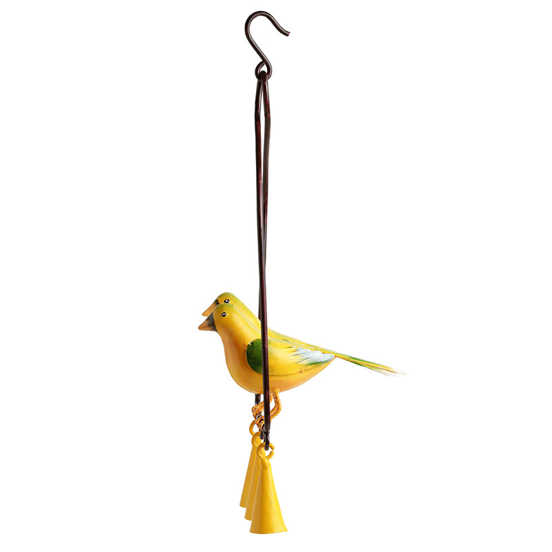 Cannery Call Metal Windchime media 4