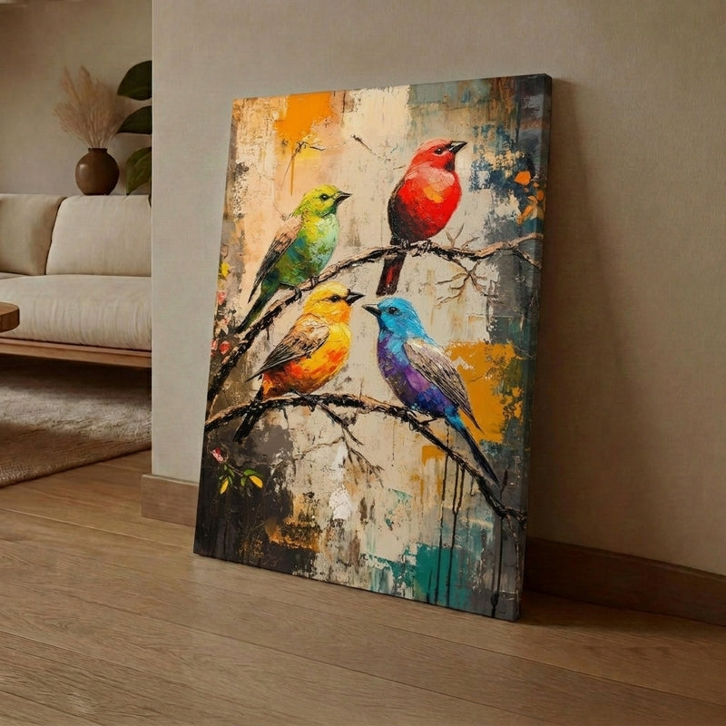 Canvas