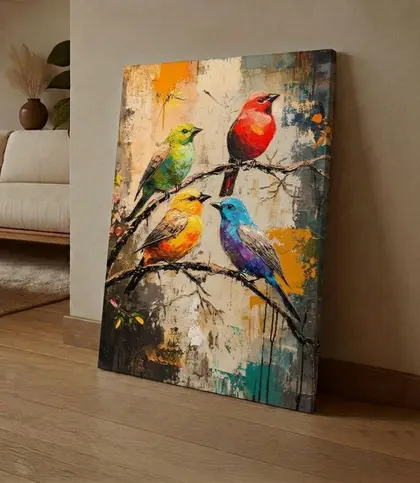 Canvas