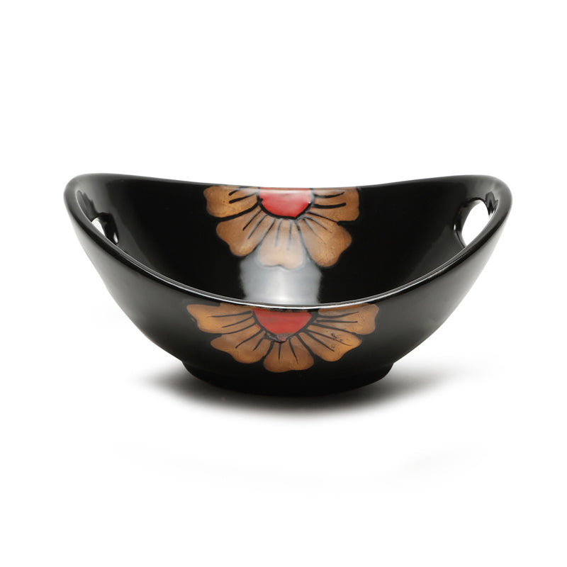 Azalea Snack Bowl - Set Of Two media 3