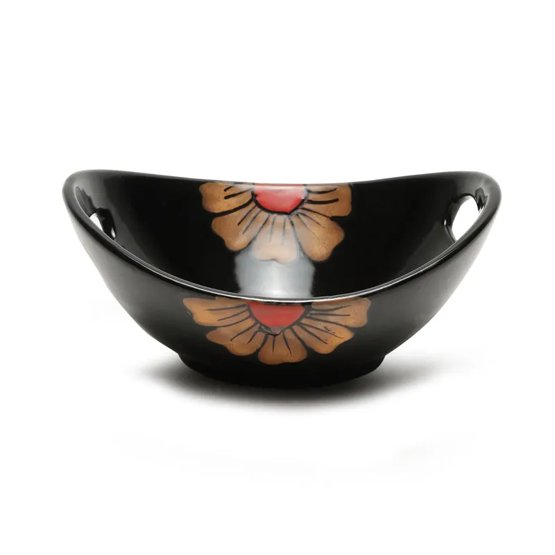 Azalea Snack Bowl - Set Of Two media 3