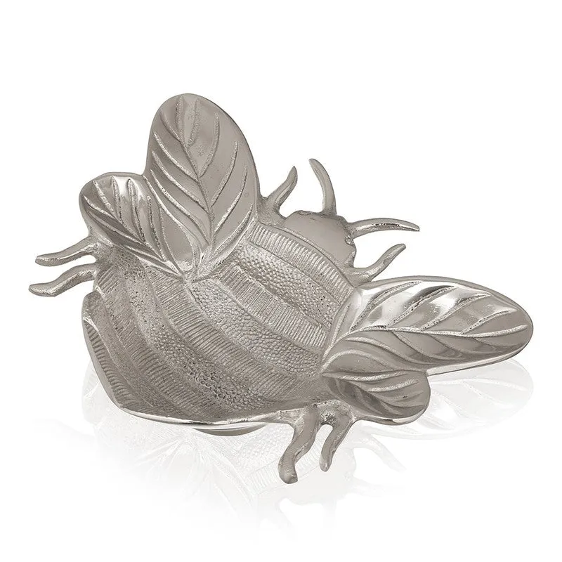 BugBliss Aluminum Snack Bowl media 5