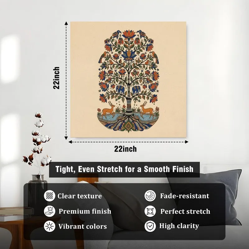 Heritage Canvas Canvas Wall Art media 13