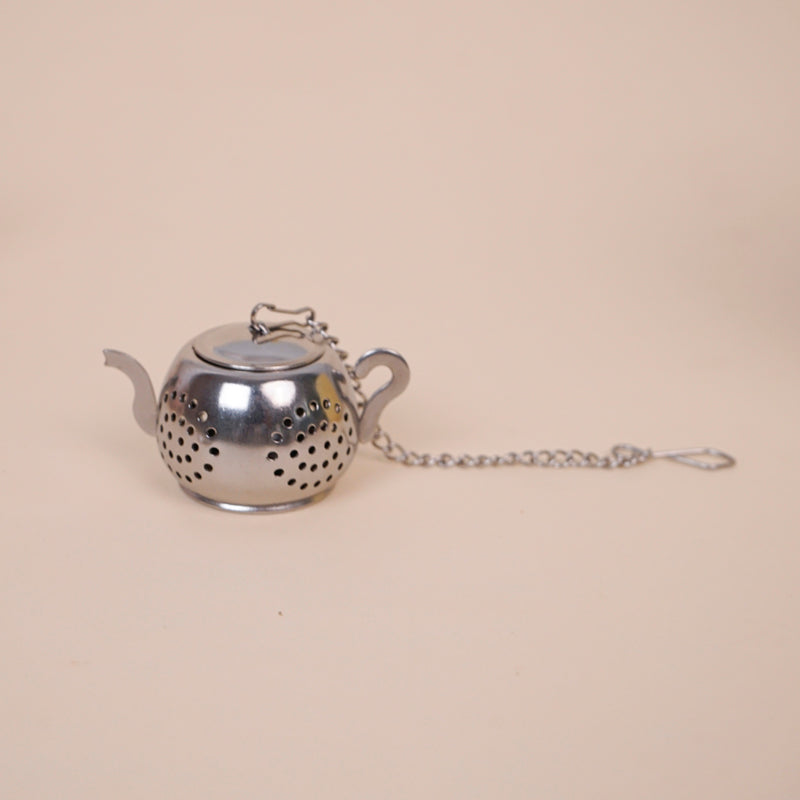 Drova Stainless Steel Tea Strainer media 5