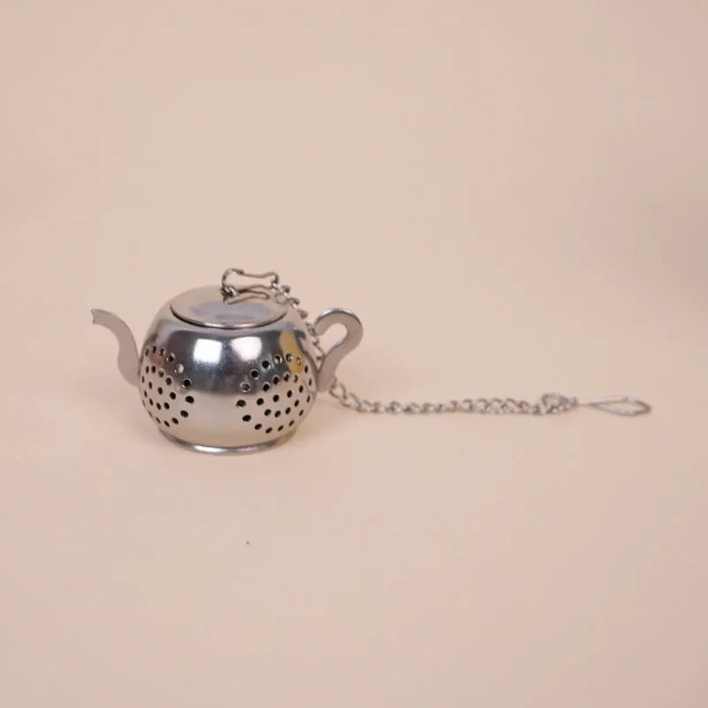 Drova Stainless Steel Tea Strainer media 5