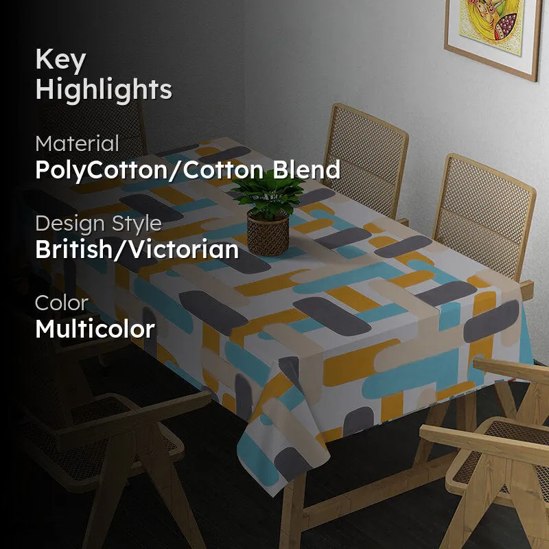 Mhyssa Table Cover media 2