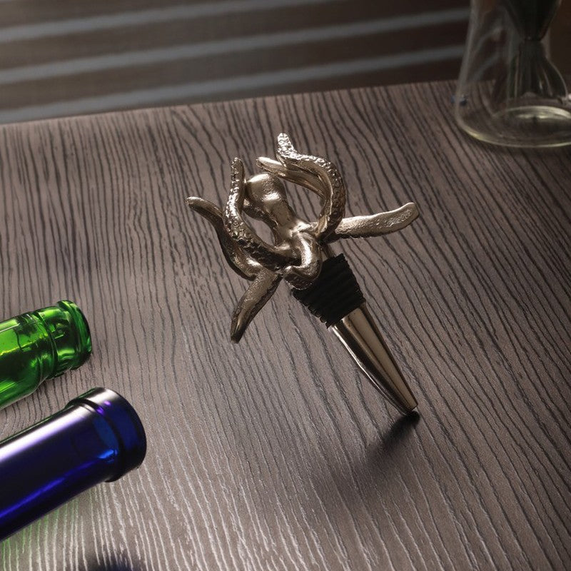 Liora Bottle Stopper