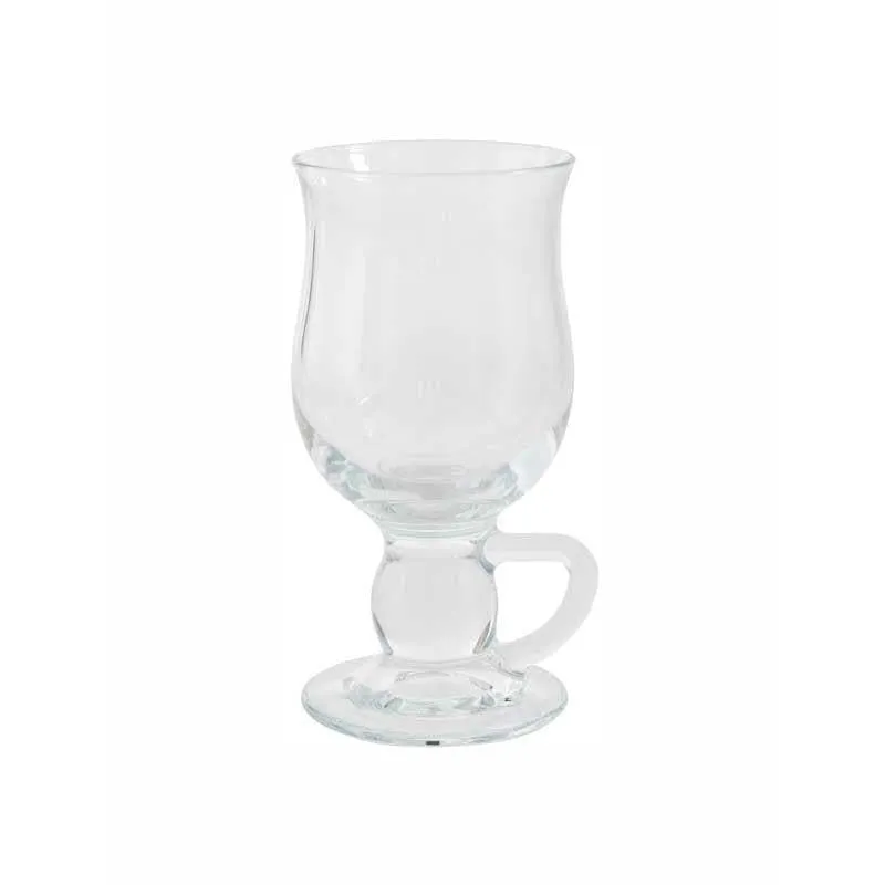 Pasabahce Diana Irish Coffee Mug -  Set Of Two media 4