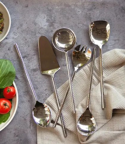 Stainless Steel