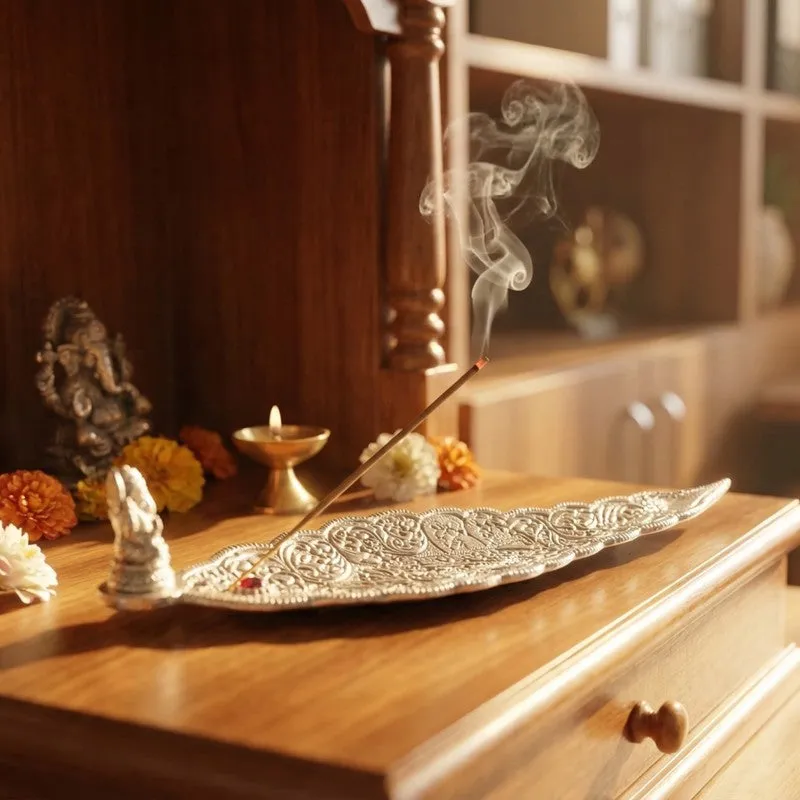 Divine Essence Incense Holder media 3