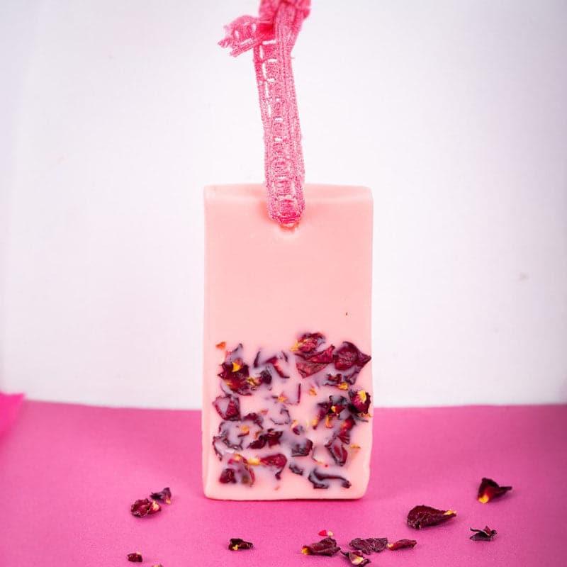 Rose Garden Wax Tablet - Set Of Two media 3