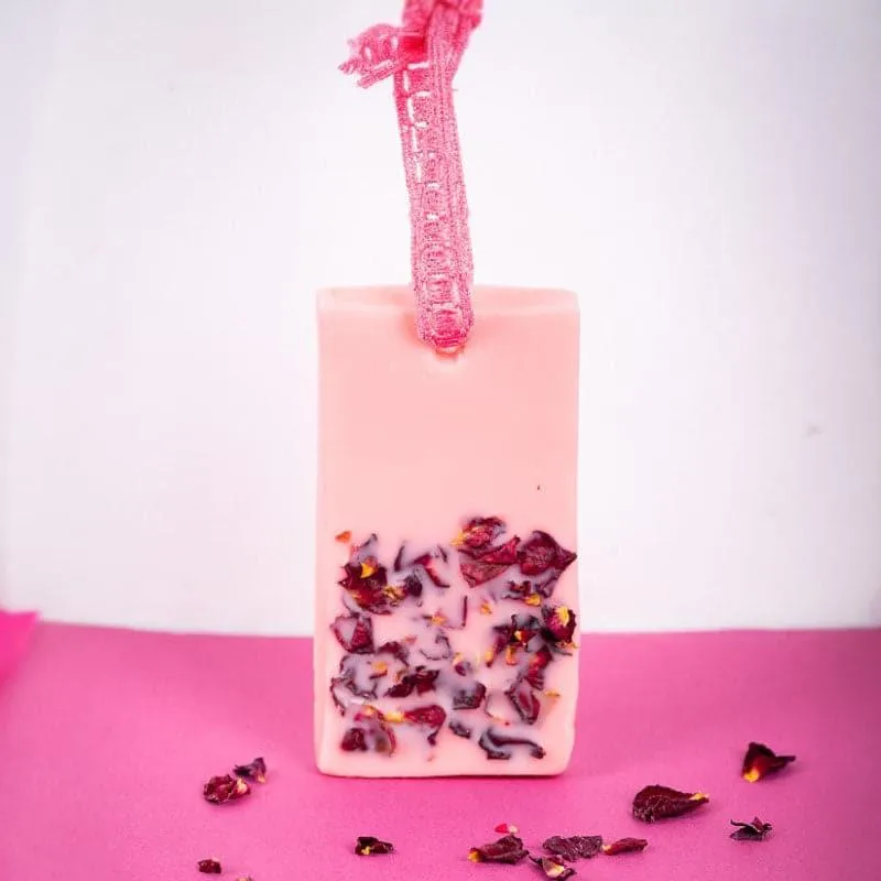 Rose Garden Wax Tablet - Set Of Two media 3