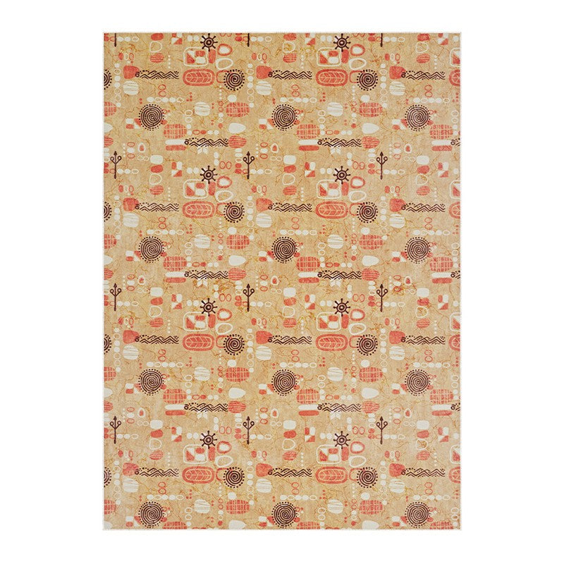 Aurra Retro Anti-Skid Carpet