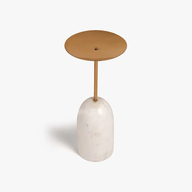 Orange Tree Damas Candle Holder media 4