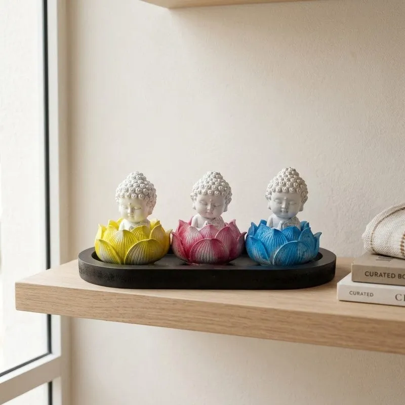 Zenaya Resin Idol media 5