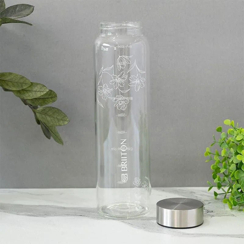 Croda Water Bottle -1000 mL media 3