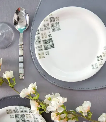 Melamine