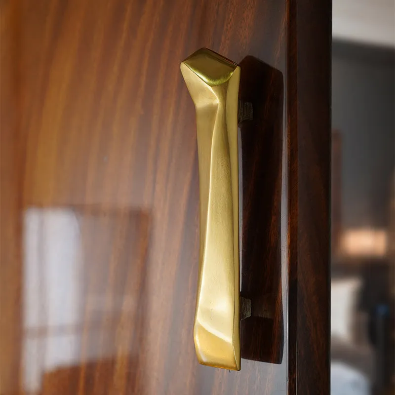 Belda Handmade Door Knob media 1