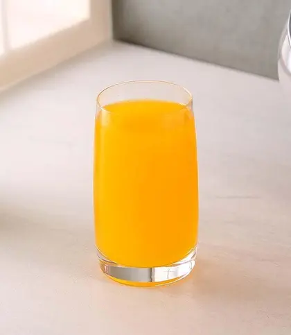 Crystal Glass