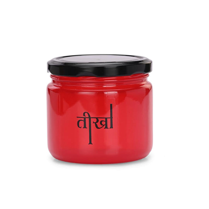 Theekha Airtight Jar - 300 mL media 3