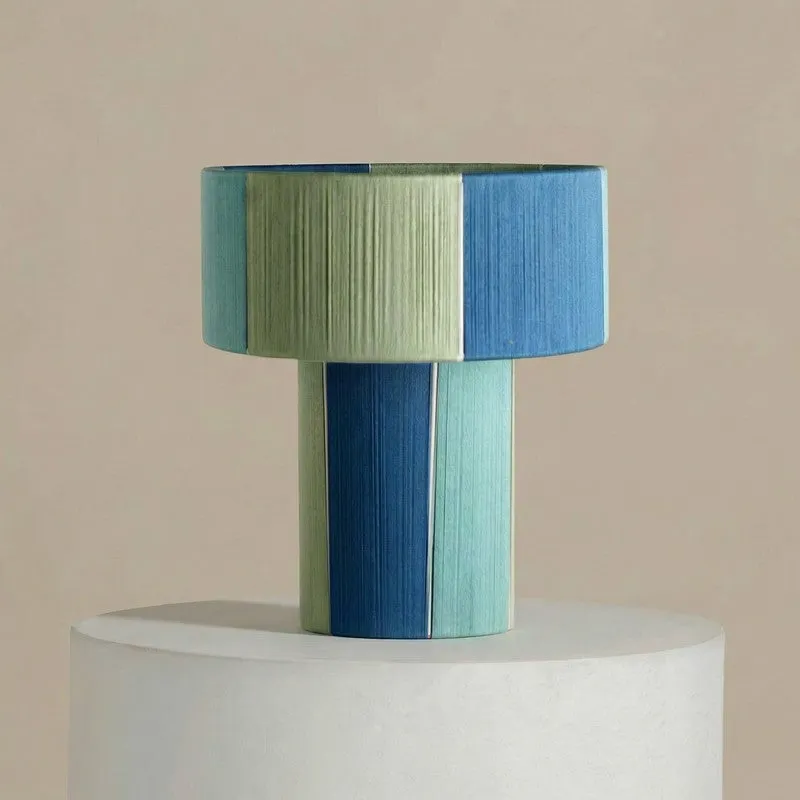 Fig Living Colour Story 500 Cotton Table Lamp - Multicolor media 3
